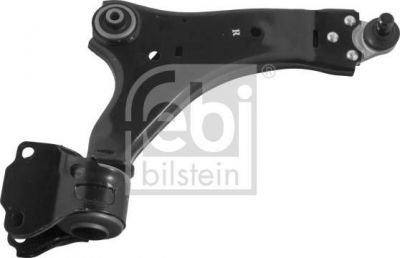 Febi 38844 рычаг независимой подвески колеса, подвеска колеса на VOLVO XC60