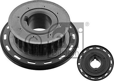 Febi 39109 шестерня, коленчатый вал на PEUGEOT 208