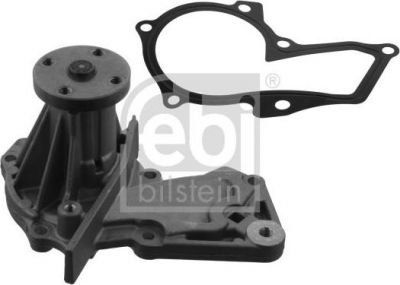 Febi 39114 водяной насос на FORD FOCUS II седан (DA_)
