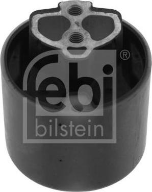 Febi 39162 подвеска, ступенчатая коробка передач на VW TOUAREG (7LA, 7L6, 7L7)
