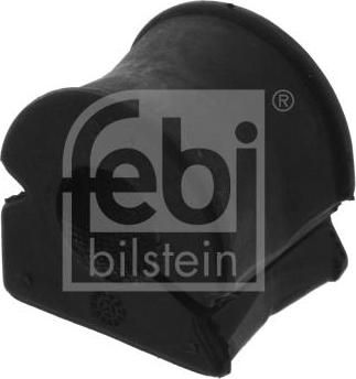 Febi 39283 опора, стабилизатор на FIAT PANDA (169)