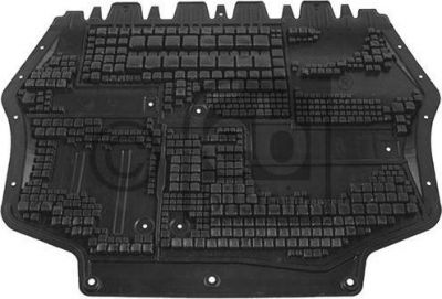 Febi 39347 изоляция моторного отделения на SKODA OCTAVIA Combi (1Z5)