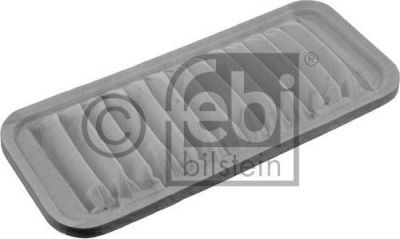 Febi 39734 воздушный фильтр на TOYOTA YARIS (SCP1_, NLP1_, NCP1_)