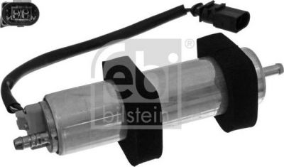 Febi 39918 топливный насос на AUDI A4 Allroad (8KH, B8)