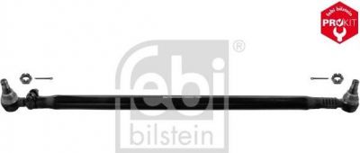 Febi 40049 продольная рулевая тяга на MAN HOCL