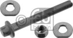 FEBI Болт подвески MB M14x1,5x120 (компл:болт+2шайбы+гайка) (40168)