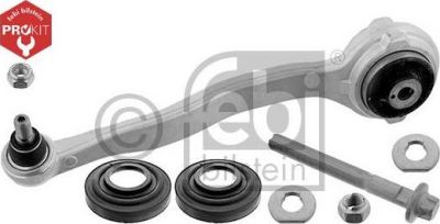 Febi 40349 рычаг независимой подвески колеса, подвеска колеса на MERCEDES-BENZ C-CLASS (W204)