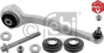 Febi 40350 рычаг независимой подвески колеса, подвеска колеса на MERCEDES-BENZ C-CLASS (W204)