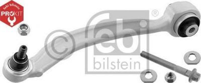 Febi 40380 рычаг независимой подвески колеса, подвеска колеса на MERCEDES-BENZ C-CLASS (W204)