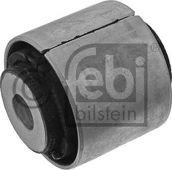 Febi 40494 подвеска, стойка вала на X3 (F25)