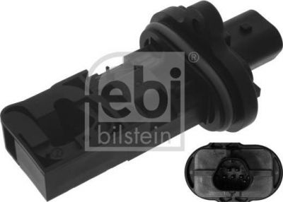Febi 40613 расходомер воздуха на OPEL ASTRA J Sports Tourer