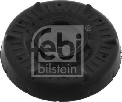 FEBI 40629F_опора амортизатора переднего! с шар. подшип. Opel Astra J 1.3-2.0 09> (40629)