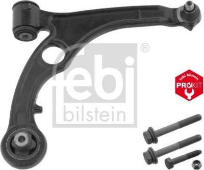 Febi 40759 рычаг независимой подвески колеса, подвеска колеса на FIAT STILO (192)