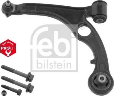 Febi 40761 рычаг независимой подвески колеса, подвеска колеса на FIAT STILO (192)