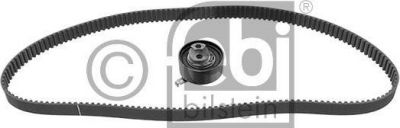 Febi 40815 комплект ремня грм на AUDI A6 Allroad (4FH, C6)