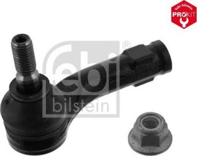 Febi 40833 наконечник поперечной рулевой тяги на FORD B-MAX (JK)