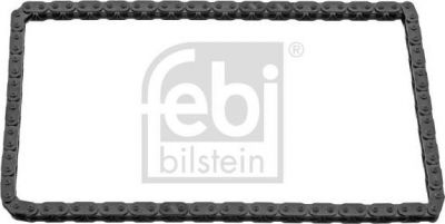 Febi 40863 цепь, привод маслонасоса на VW POLO (6R, 6C)
