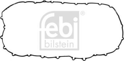 Febi 40885 прокладка, крышка картера (блок-картер двигателя) на VOLVO FL 12