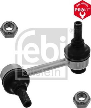 Febi 41041 тяга / стойка, стабилизатор на DODGE CALIBER