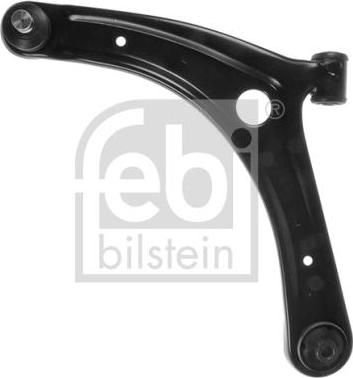 Febi 41062 рычаг независимой подвески колеса, подвеска колеса на JEEP PATRIOT (MK74)