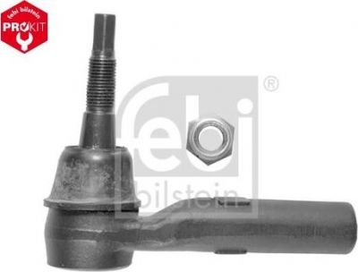 Febi 41086 наконечник поперечной рулевой тяги на JEEP GRAND CHEROKEE III (WH, WK)