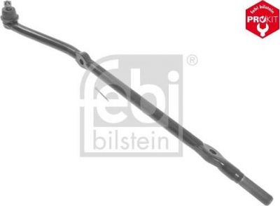 Febi 41087 наконечник поперечной рулевой тяги на JEEP CHEROKEE (XJ)