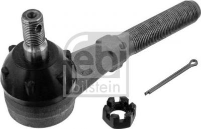 Febi 41088 наконечник поперечной рулевой тяги на JEEP CHEROKEE (XJ)