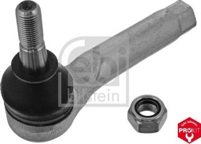 Febi 41092 наконечник поперечной рулевой тяги на DODGE CARAVAN