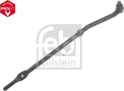 Febi 41096 наконечник поперечной рулевой тяги на JEEP CHEROKEE (XJ)