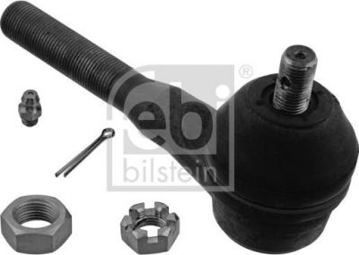 Febi 41098 наконечник поперечной рулевой тяги на JEEP CHEROKEE (XJ)