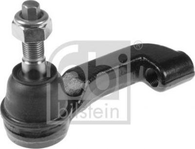 Febi 41106 наконечник поперечной рулевой тяги на JEEP CHEROKEE (KJ)
