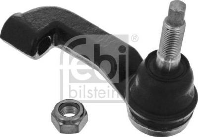 Febi 41107 наконечник поперечной рулевой тяги на JEEP CHEROKEE (KJ)