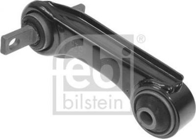Febi 41203 рычаг независимой подвески колеса, подвеска колеса на MITSUBISHI COLT IV (CA_A)