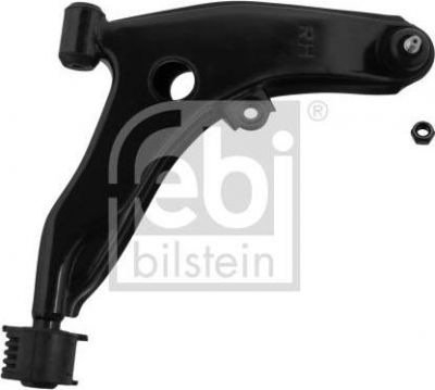 Febi 41232 рычаг независимой подвески колеса, подвеска колеса на PROTON PERSONA 400 (C9_S)