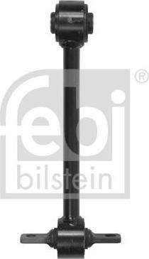 Febi 41259 рычаг независимой подвески колеса, подвеска колеса на MITSUBISHI COLT IV (CA_A)