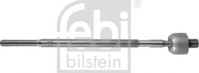Febi 41305 осевой шарнир, рулевая тяга на MITSUBISHI COLT IV (CA_A)