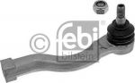 FEBI Наконечник рулевой R MITSUBISHI Pajero III 00-06 (41315)