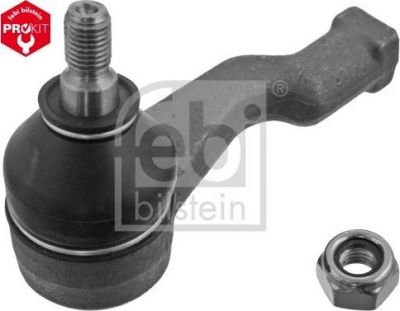 Febi 41368 наконечник поперечной рулевой тяги на DAIHATSU CUORE I (L55, L60)