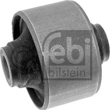 Febi 41393 подвеска, рычаг независимой подвески колеса на HYUNDAI ACCENT II седан (LC)
