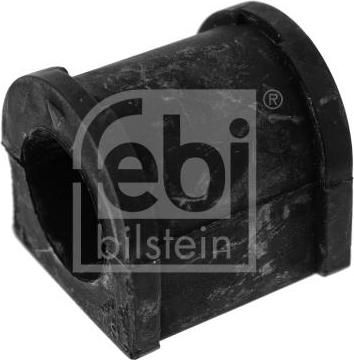 Febi 41550 опора, стабилизатор на KIA RIO универсал (DC)