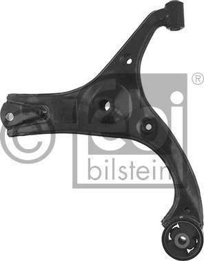 Febi 41695 рычаг независимой подвески колеса, подвеска колеса на HYUNDAI ACCENT III седан (MC)