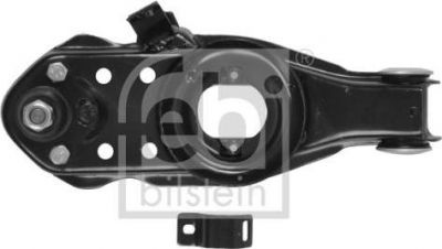 Febi 41713 рычаг независимой подвески колеса, подвеска колеса на HYUNDAI H100 автобус (P)