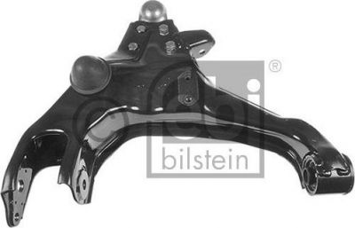 Febi 41762 рычаг независимой подвески колеса, подвеска колеса на HYUNDAI TERRACAN (HP)