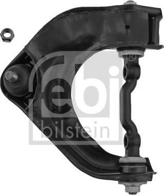 Febi 41783 рычаг независимой подвески колеса, подвеска колеса на HYUNDAI H100 автобус (P)