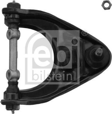 Febi 41796 рычаг независимой подвески колеса, подвеска колеса на HYUNDAI H100 автобус (P)