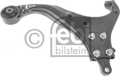 Febi 41798 рычаг независимой подвески колеса, подвеска колеса на KIA SPORTAGE (JE_, KM_)