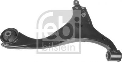 Febi 41807 рычаг независимой подвески колеса, подвеска колеса на KIA CEE'D SW (ED)