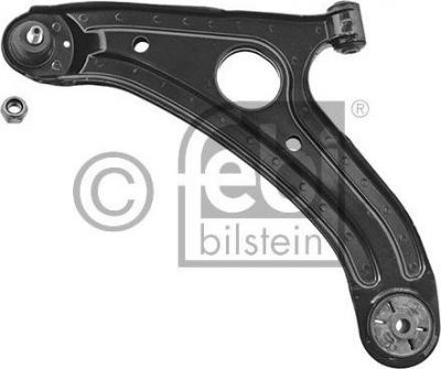 Febi 41835 рычаг независимой подвески колеса, подвеска колеса на HYUNDAI GETZ (TB)