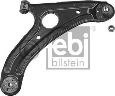 Febi 41836 рычаг независимой подвески колеса, подвеска колеса на HYUNDAI GETZ (TB)