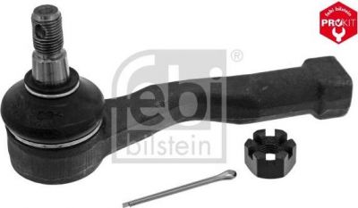 Febi 41952 наконечник поперечной рулевой тяги на KIA CARNIVAL I (UP)